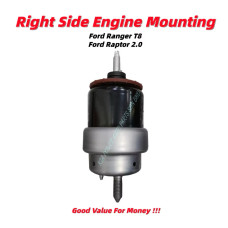 Engine Mounting RH Engine Mounting RH